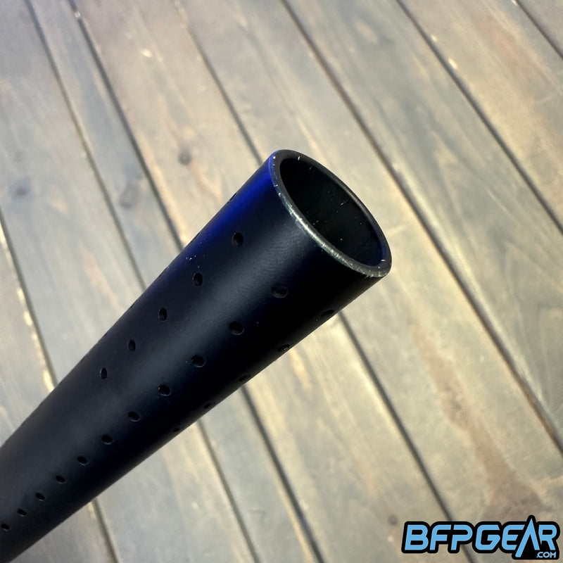 Used Field One Force V2 - Dust Black