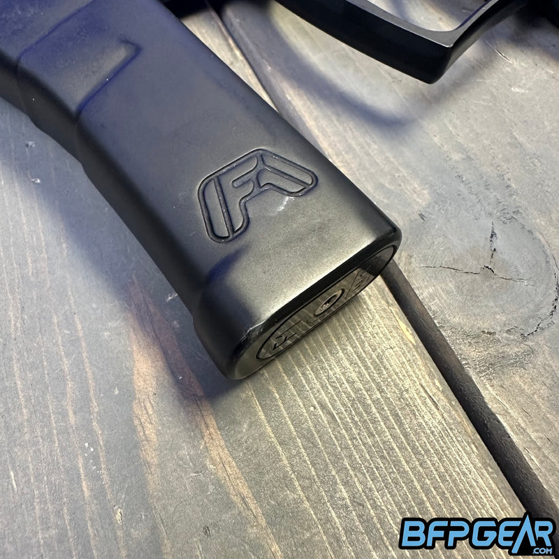 Used Field One Force V2 - Dust Black