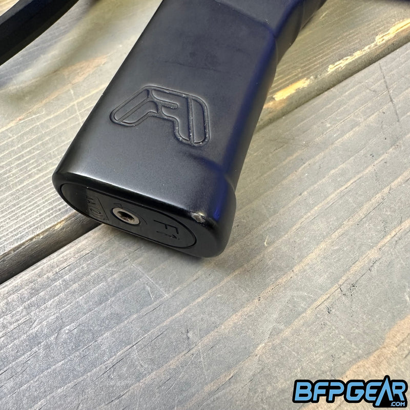 Used Field One Force V2 - Dust Black