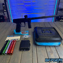 Used Field One Force V2 - Dust Black