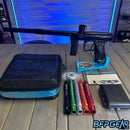 Used Field One Force V2 - Dust Black