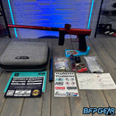 Used TWSTR x Planet Eclipse GEO R5 - O-Negative (All Red)