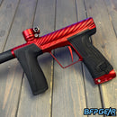 Used TWSTR x Planet Eclipse GEO R5 - O-Negative (All Red)