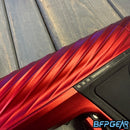 Used TWSTR x Planet Eclipse GEO R5 - O-Negative (All Red)