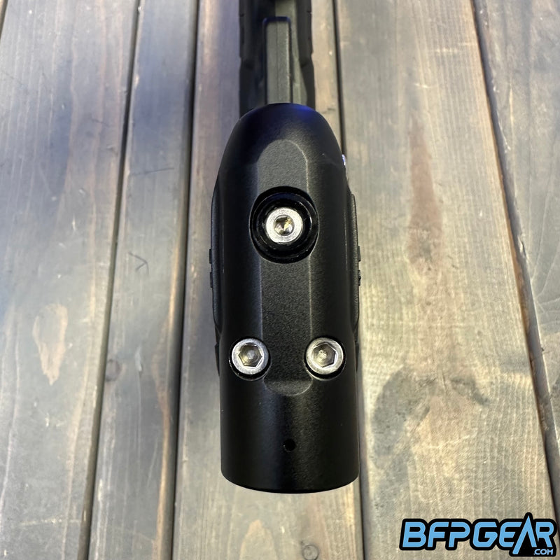 Used Planet Eclipse Etha 2 - Black