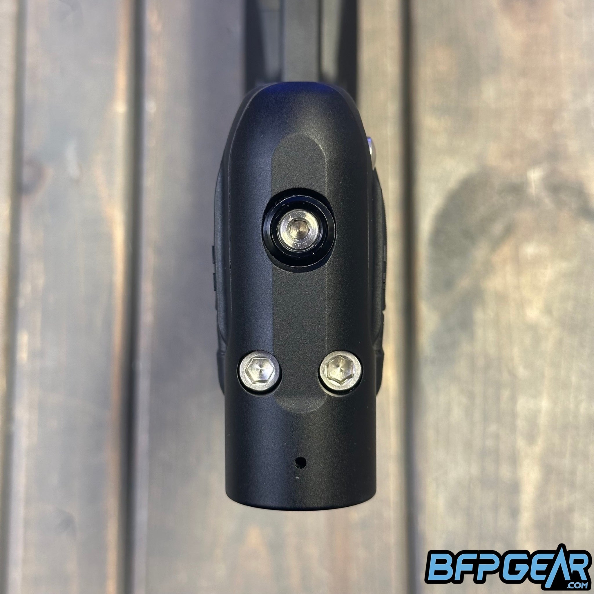 Used Planet Eclipse Etha 3 - Black