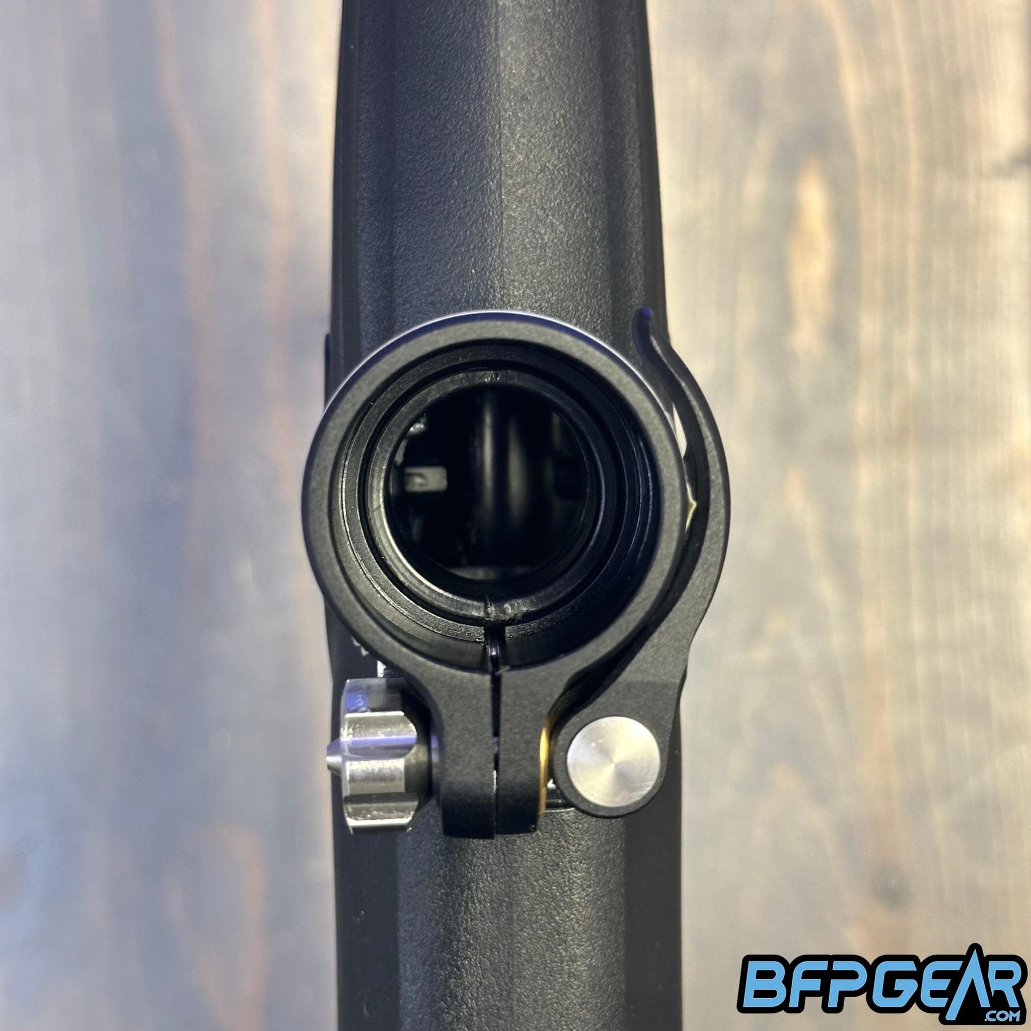Used Planet Eclipse Etha 3 - Black