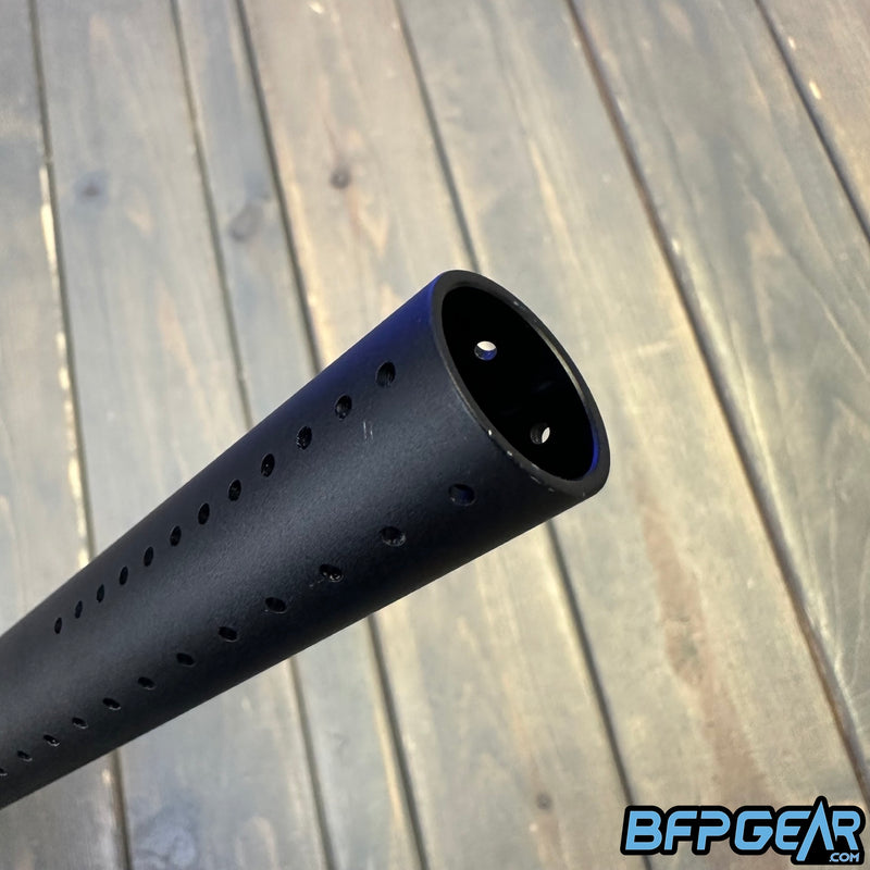 Used Planet Eclipse Etha 3 - Black w/ HK Army Marker Case