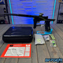 Used Planet Eclipse LV1.6 - Black / Green