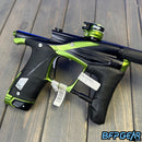Used Planet Eclipse LV1.6 - Black / Green