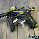 Used Planet Eclipse LV1.6 - Black / Green