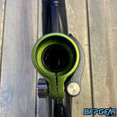 Used Planet Eclipse LV1.6 - Black / Green