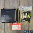 Used Planet Eclipse LV1.6 - Black / Green