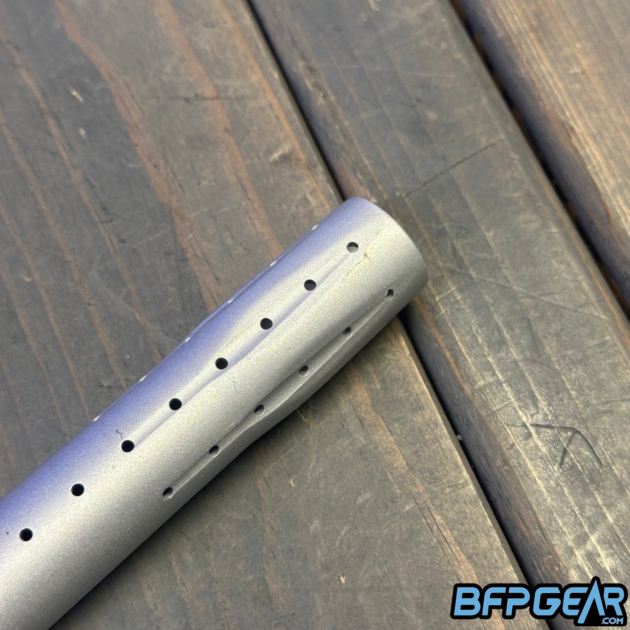 Used Planet Eclipse SL8R - Dust White