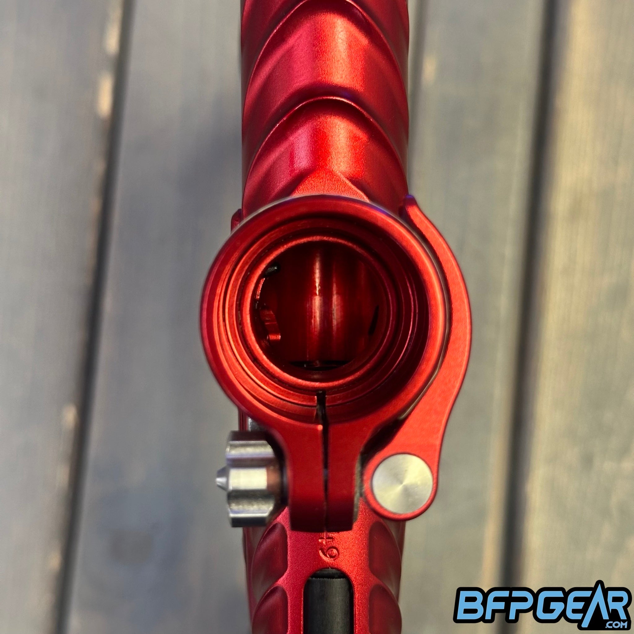 Used Planet Eclipse TWSTR LV1.6 - O-Negative