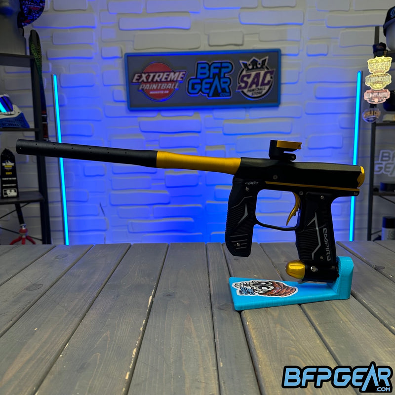 Used Empire Axe 2.0 - Black / Gold