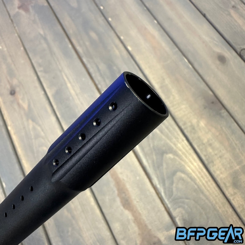Used Dye Rize CZR - Black/Grey