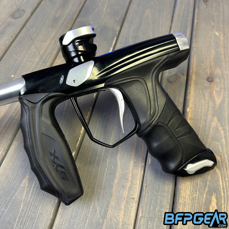 Used Empire SYX 1.0 - Gloss Black / Silver