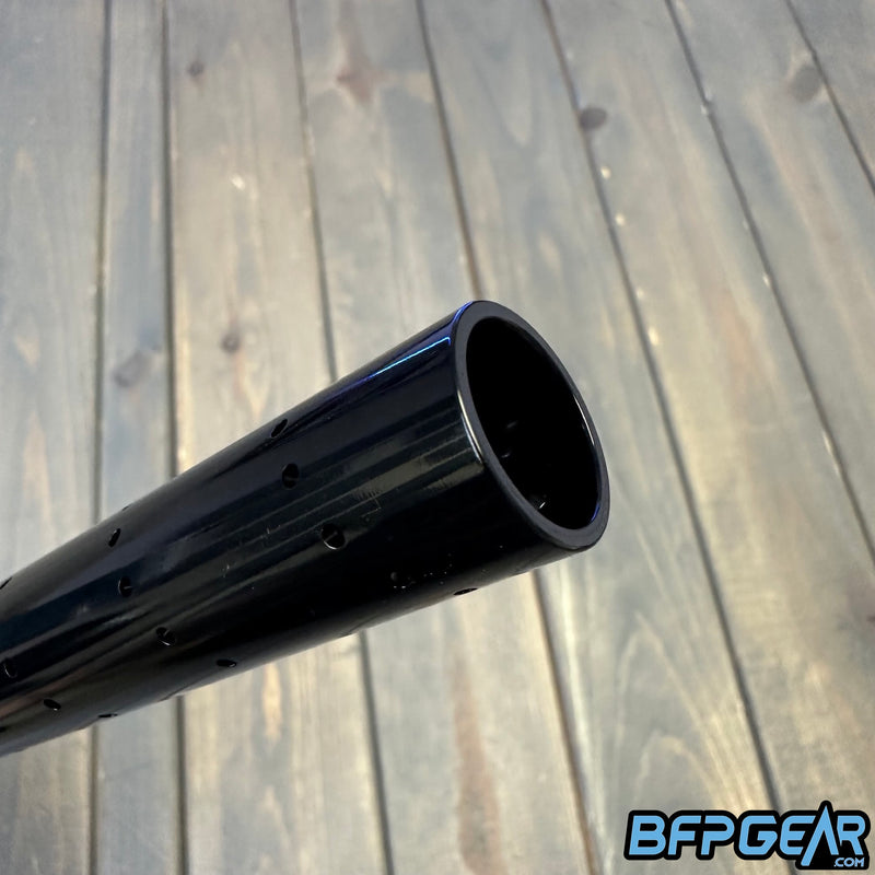 Used Empire SYX 1.0 - Gloss Black / Silver