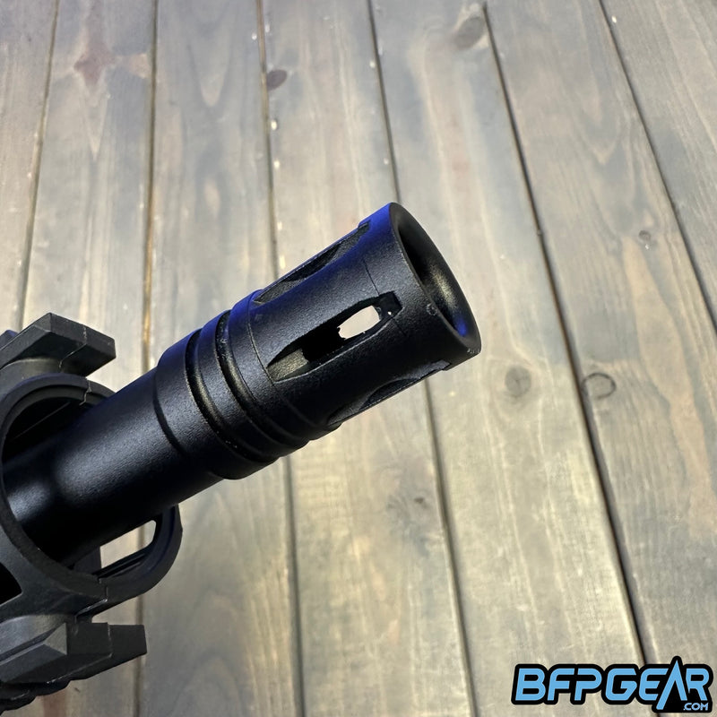 Used Tippmann TMC - Black w/ No Extras