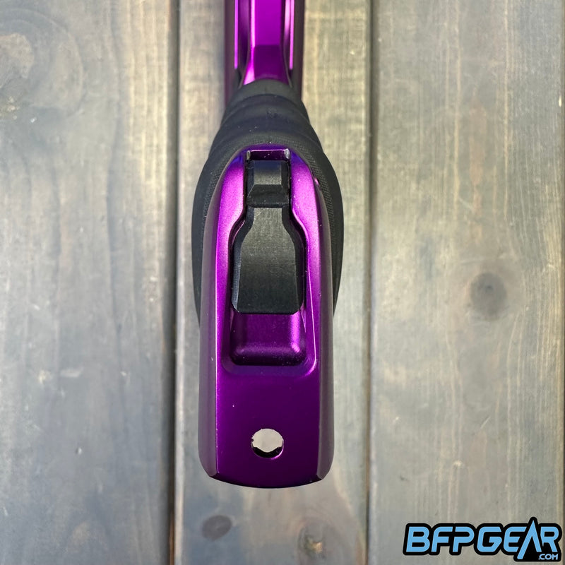 Used DLX Luxe IDOL - Dust Purple