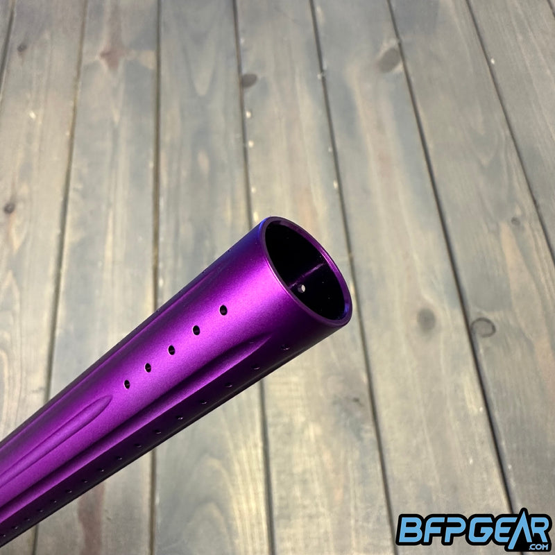 Used DLX Luxe IDOL - Dust Purple