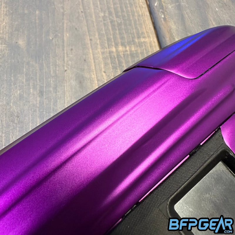 Used DLX Luxe IDOL - Dust Purple