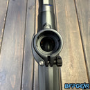 Used DLX Luxe IDOL - Dust Pewter