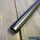 Used DLX Luxe IDOL - Dust Pewter