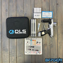 Used Dye DLS - White Water