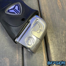 Used Dye DLS - White Water