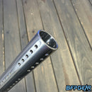 Used Dye DLS - White Water