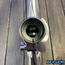 Used Dye DLS - White Water