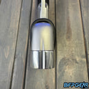 Used Dye DLS - White Water