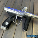 Used Dye DLS - White Water