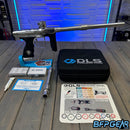 Used Dye DLS - White Water