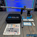 Used Dye DLS - White Water