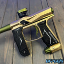 Used Empire Axe 2.0 - Tan / Olive