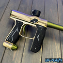 Used Empire Axe 2.0 - Tan / Olive