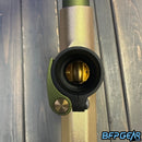 Used Empire Axe 2.0 - Tan / Olive