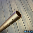 Used Empire Axe 2.0 - Tan / Olive