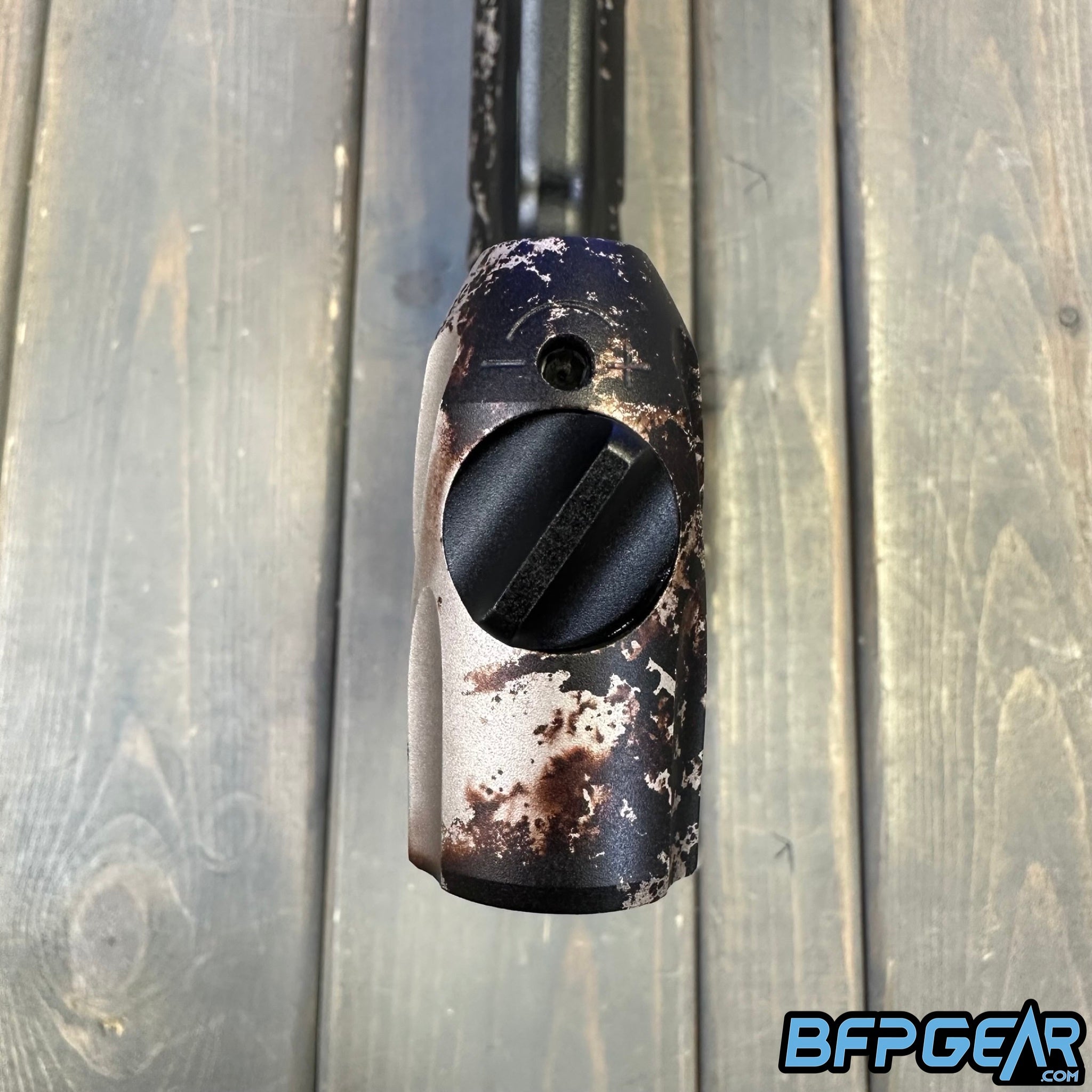 Used Field One Force w/ V2 Parts - Mike Urena Player Edition