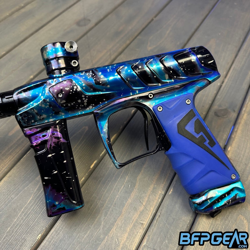 Used Field One Force w/ V2 Parts - Galaxy