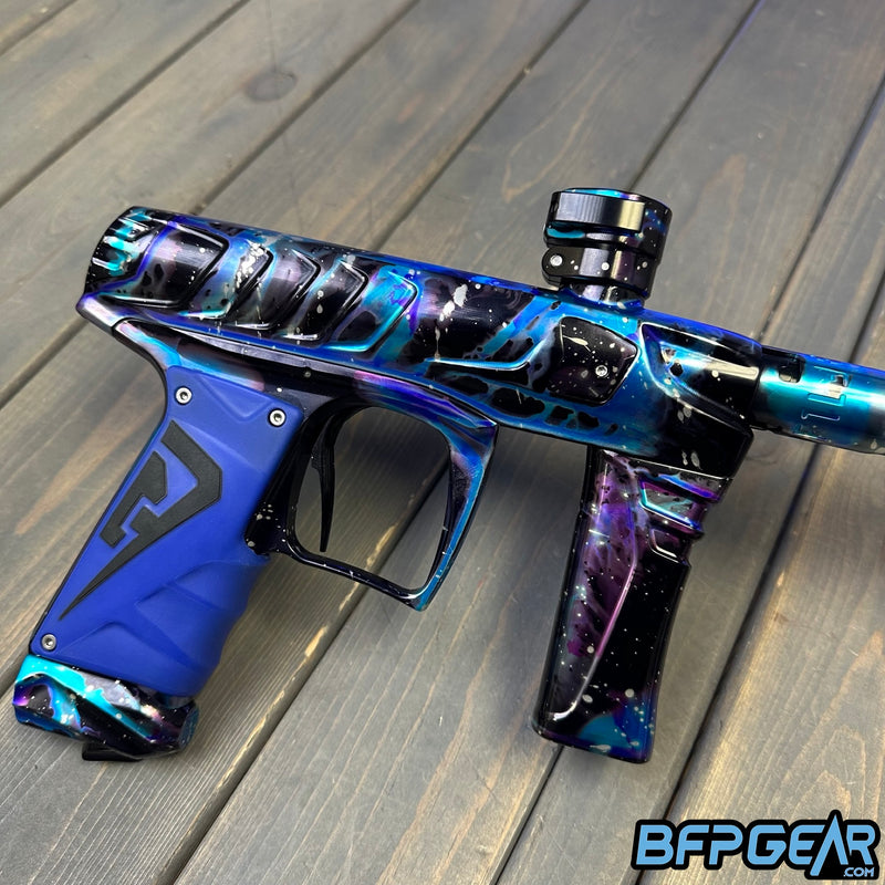 Used Field One Force w/ V2 Parts - Galaxy