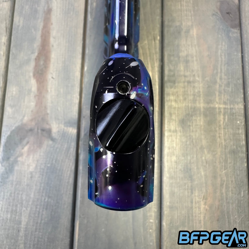 Used Field One Force w/ V2 Parts - Galaxy