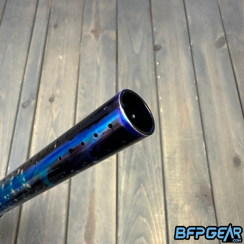 Used Field One Force w/ V2 Parts - Galaxy