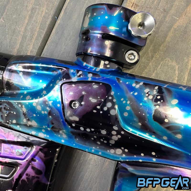 Used Field One Force w/ V2 Parts - Galaxy