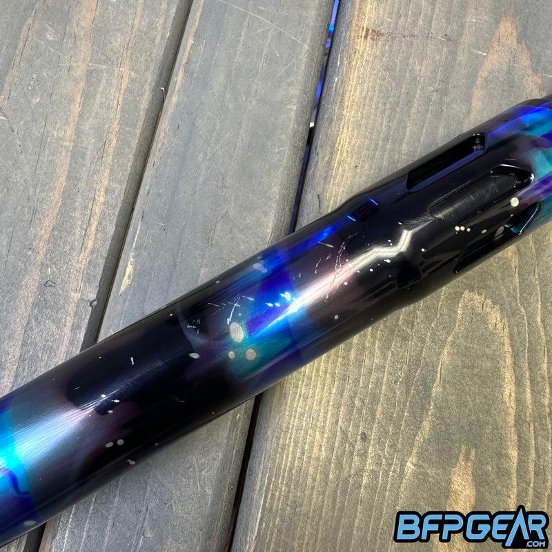 Used Field One Force w/ V2 Parts - Galaxy