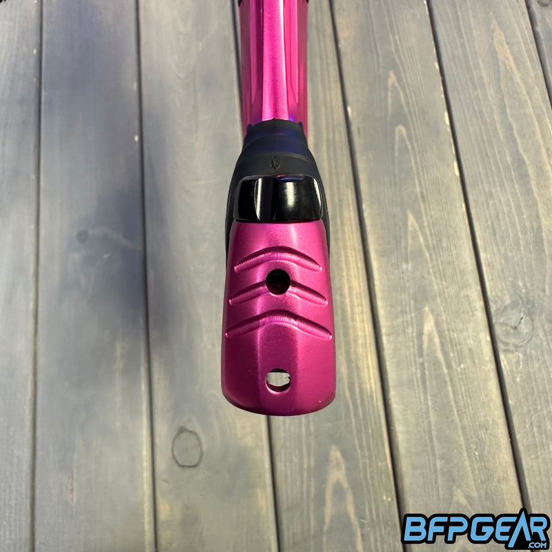 Used Shocker AMP - Pink