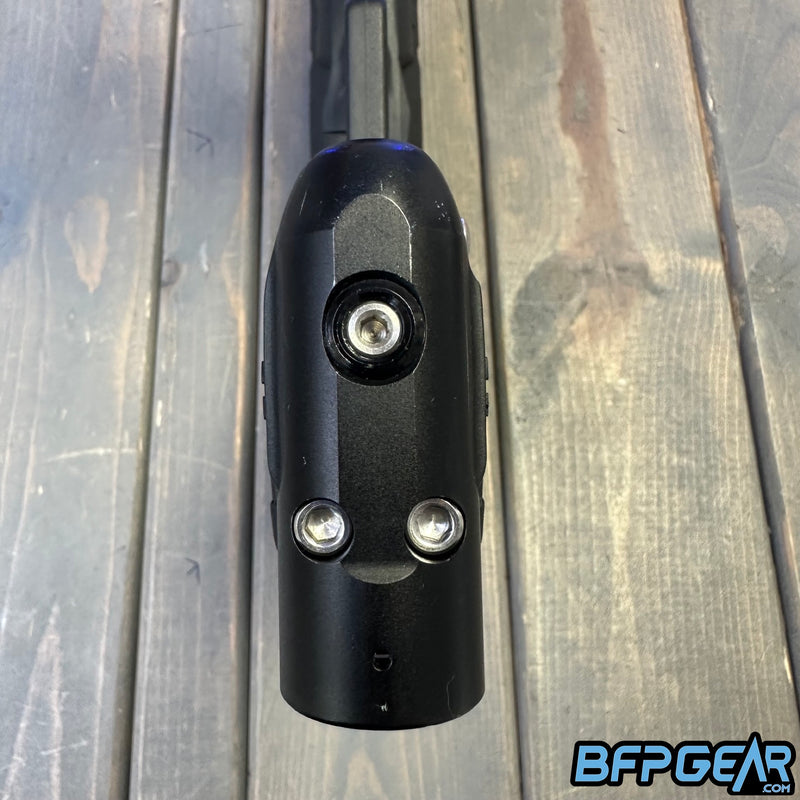 Used Planet Eclipse Etha 2 - Black